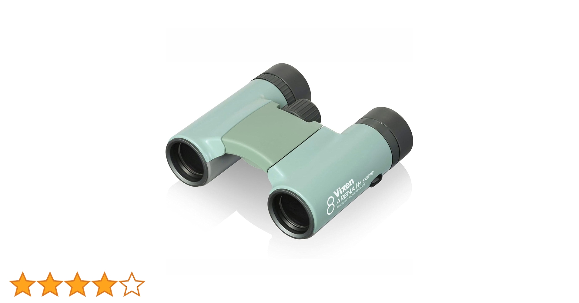 Amazon.co.jp: 【特別セット】 ビクセン (Vixen) 双眼鏡 アリーナ H+